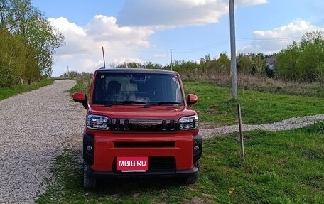 Daihatsu Taft, 2020 год, 1 580 000 рублей, 5 фотография