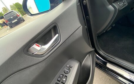Hyundai Solaris II рестайлинг, 2017 год, 1 200 000 рублей, 8 фотография
