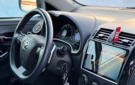 Toyota Corolla, 2010 год, 1 050 000 рублей, 9 фотография