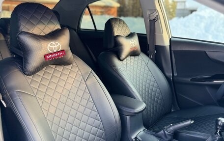 Toyota Corolla, 2010 год, 1 050 000 рублей, 11 фотография