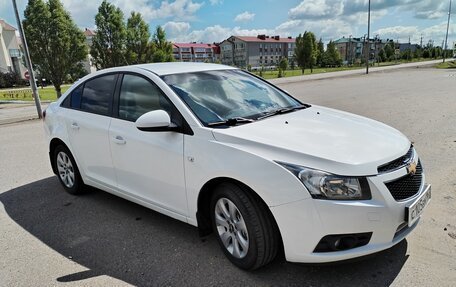Chevrolet Cruze II, 2012 год, 770 000 рублей, 8 фотография