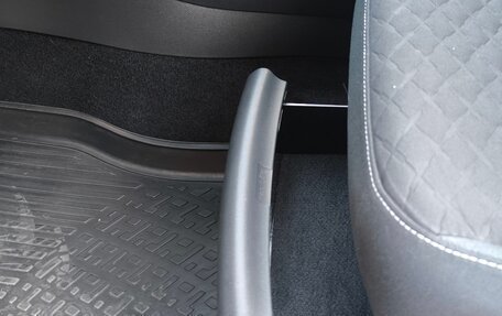 Volkswagen Tiguan II, 2018 год, 2 370 000 рублей, 26 фотография