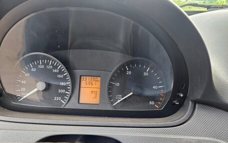 Mercedes-Benz Vito, 2007 год, 950 000 рублей, 3 фотография