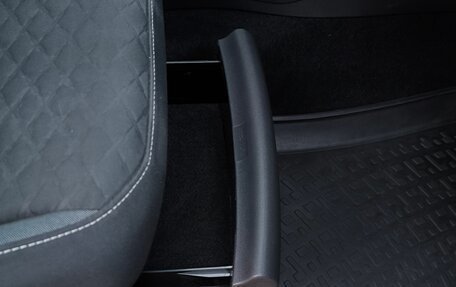 Volkswagen Tiguan II, 2018 год, 2 370 000 рублей, 27 фотография