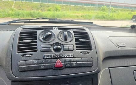 Mercedes-Benz Vito, 2007 год, 950 000 рублей, 13 фотография