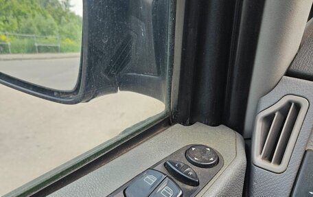 Mercedes-Benz Vito, 2007 год, 950 000 рублей, 14 фотография