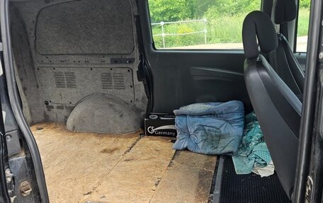 Mercedes-Benz Vito, 2007 год, 950 000 рублей, 11 фотография