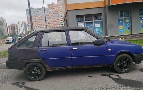 ИЖ 2126 «Ода», 2003 год, 70 000 рублей, 7 фотография