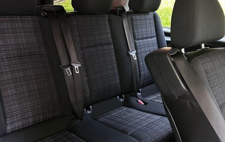 Mercedes-Benz Vito, 2017 год, 3 400 000 рублей, 9 фотография