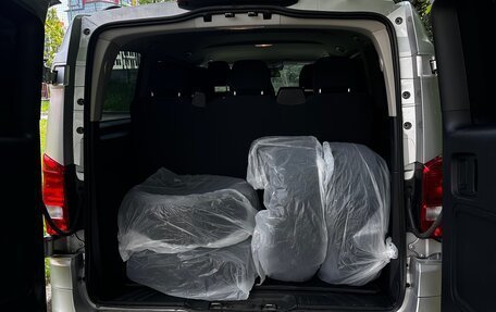 Mercedes-Benz Vito, 2017 год, 3 400 000 рублей, 7 фотография