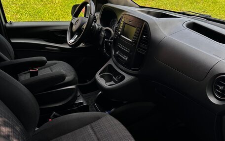 Mercedes-Benz Vito, 2017 год, 3 400 000 рублей, 11 фотография