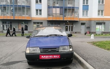 ИЖ 2126 «Ода», 2003 год, 70 000 рублей, 8 фотография
