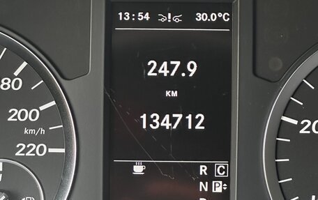 Mercedes-Benz Vito, 2017 год, 3 400 000 рублей, 15 фотография