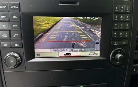 Mercedes-Benz Vito, 2017 год, 3 400 000 рублей, 16 фотография
