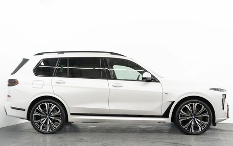 BMW X7, 2024 год, 17 950 000 рублей, 4 фотография