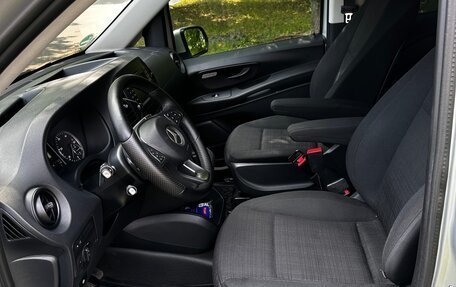 Mercedes-Benz Vito, 2017 год, 3 400 000 рублей, 14 фотография