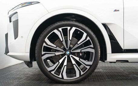 BMW X7, 2024 год, 17 950 000 рублей, 9 фотография