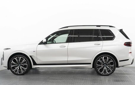 BMW X7, 2024 год, 17 950 000 рублей, 8 фотография