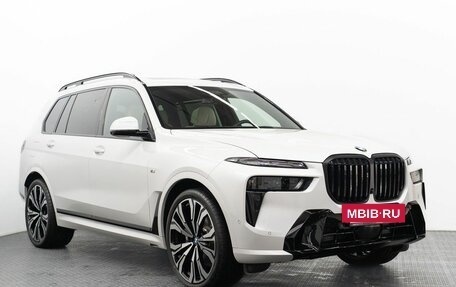 BMW X7, 2024 год, 17 950 000 рублей, 3 фотография