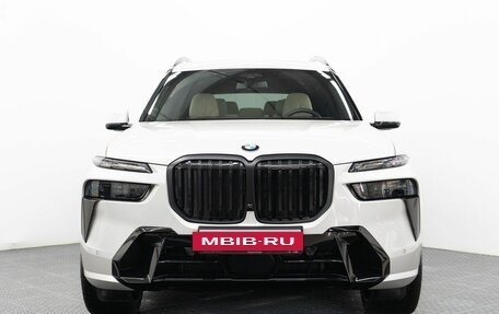 BMW X7, 2024 год, 17 950 000 рублей, 2 фотография