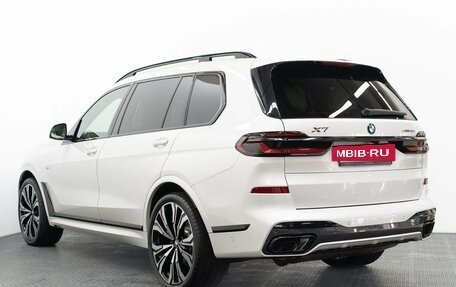 BMW X7, 2024 год, 17 950 000 рублей, 7 фотография