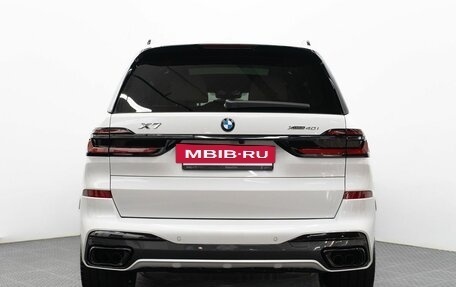 BMW X7, 2024 год, 17 950 000 рублей, 6 фотография