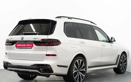 BMW X7, 2024 год, 17 950 000 рублей, 5 фотография