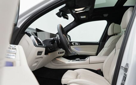 BMW X7, 2024 год, 17 950 000 рублей, 21 фотография