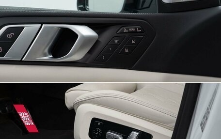 BMW X7, 2024 год, 17 950 000 рублей, 22 фотография