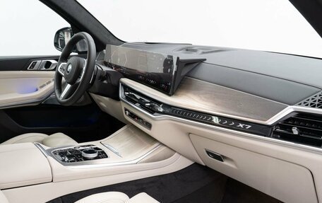 BMW X7, 2024 год, 17 950 000 рублей, 27 фотография