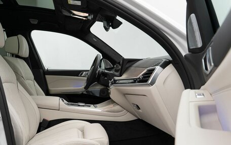 BMW X7, 2024 год, 17 950 000 рублей, 28 фотография