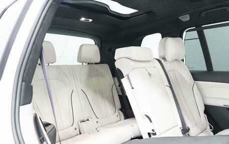 BMW X7, 2024 год, 17 950 000 рублей, 40 фотография