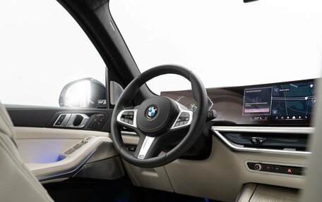 BMW X7, 2024 год, 17 950 000 рублей, 34 фотография