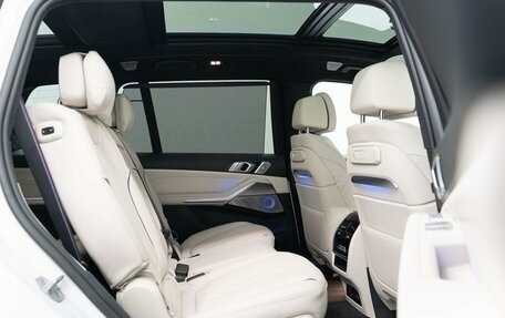 BMW X7, 2024 год, 17 950 000 рублей, 39 фотография
