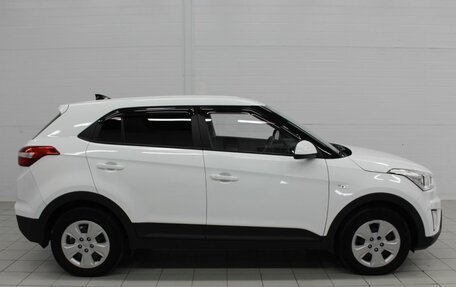 Hyundai Creta I рестайлинг, 2017 год, 1 500 000 рублей, 5 фотография