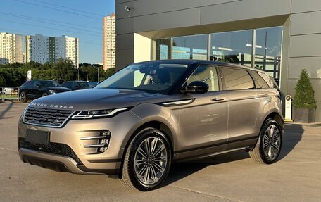 Land Rover Range Rover Evoque II, 2024 год, 7 790 000 рублей, 2 фотография
