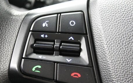 Hyundai Creta I рестайлинг, 2017 год, 1 500 000 рублей, 21 фотография