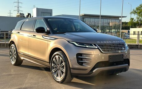 Land Rover Range Rover Evoque II, 2024 год, 7 790 000 рублей, 4 фотография
