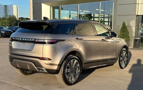 Land Rover Range Rover Evoque II, 2024 год, 7 790 000 рублей, 6 фотография
