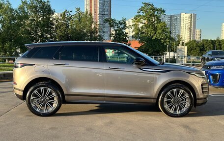 Land Rover Range Rover Evoque II, 2024 год, 7 790 000 рублей, 5 фотография