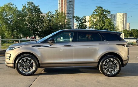 Land Rover Range Rover Evoque II, 2024 год, 7 790 000 рублей, 8 фотография