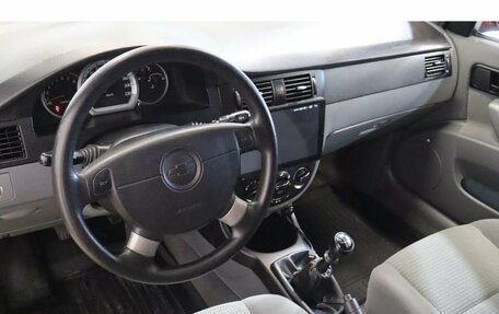 Chevrolet Lacetti, 2008 год, 480 000 рублей, 6 фотография