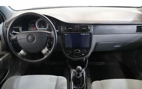 Chevrolet Lacetti, 2008 год, 480 000 рублей, 9 фотография