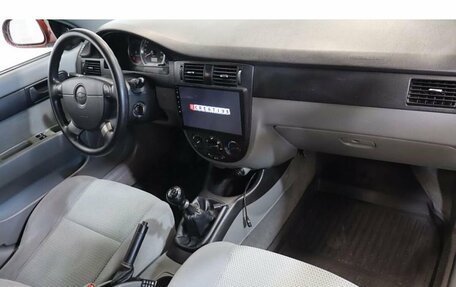 Chevrolet Lacetti, 2008 год, 480 000 рублей, 5 фотография