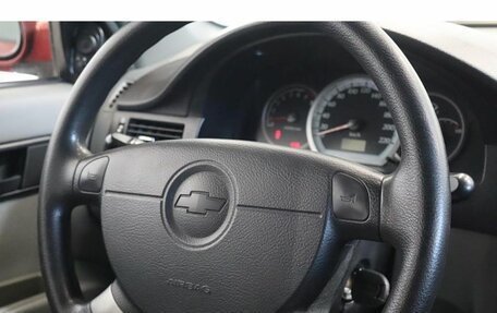 Chevrolet Lacetti, 2008 год, 480 000 рублей, 8 фотография