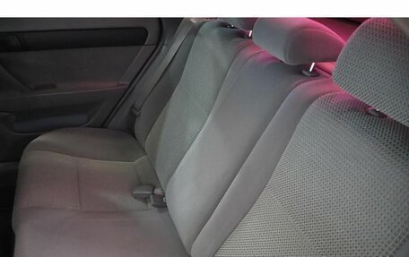 Chevrolet Lacetti, 2008 год, 480 000 рублей, 7 фотография