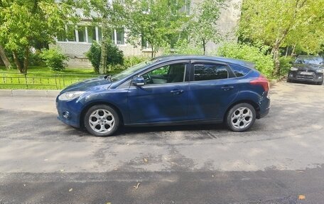 Ford Focus III, 2013 год, 685 000 рублей, 2 фотография