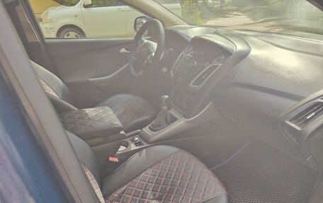 Ford Focus III, 2013 год, 685 000 рублей, 3 фотография