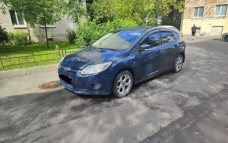 Ford Focus III, 2013 год, 685 000 рублей, 6 фотография