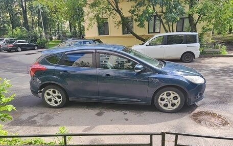 Ford Focus III, 2013 год, 685 000 рублей, 5 фотография